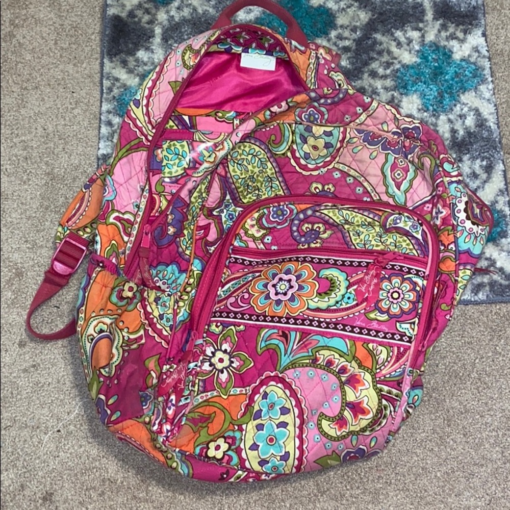 Vera Bradley backpack